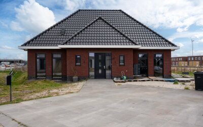 Huis te koop Oeverwalweg 123