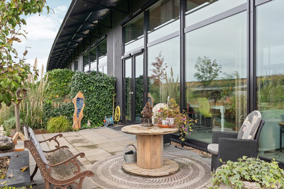 Oeverwalhof 2