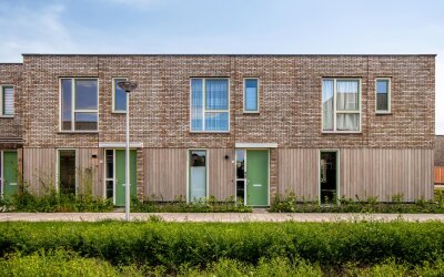 Melanie Kleinpad 23