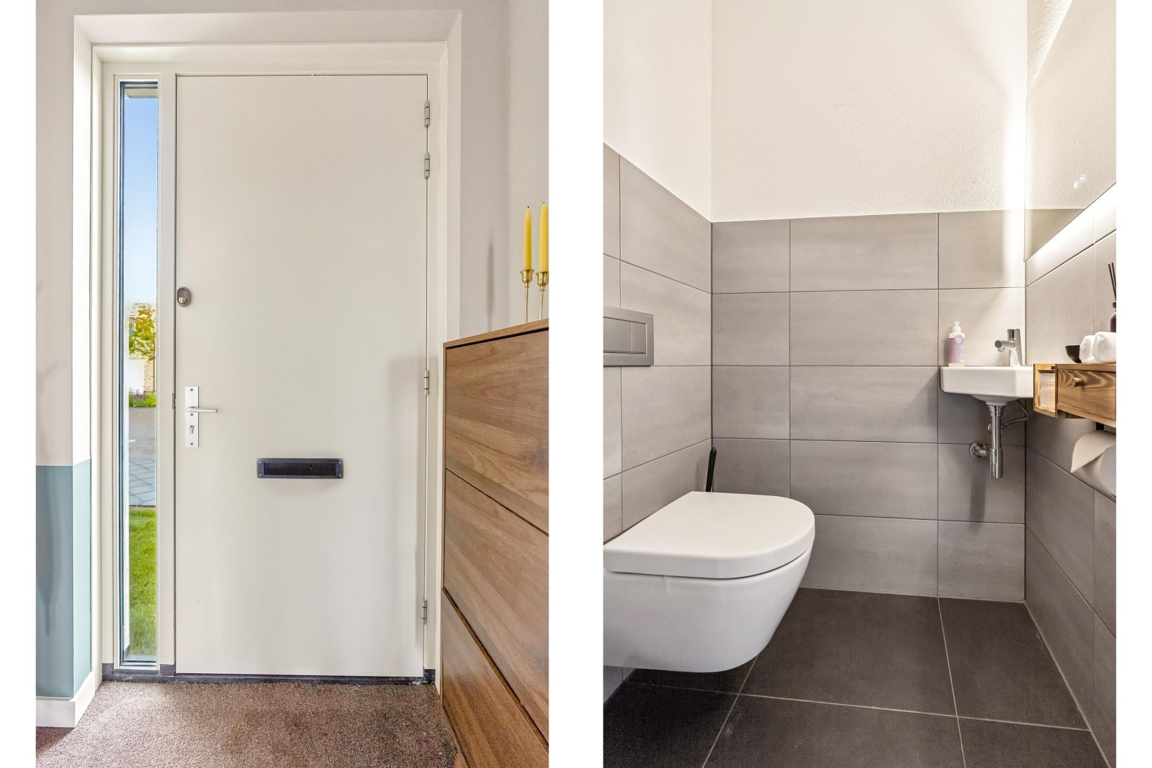 Tussenwoning te koop: Anna J. Cooperstraat 75, Almere