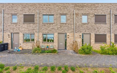 Audre Lordestraat 20