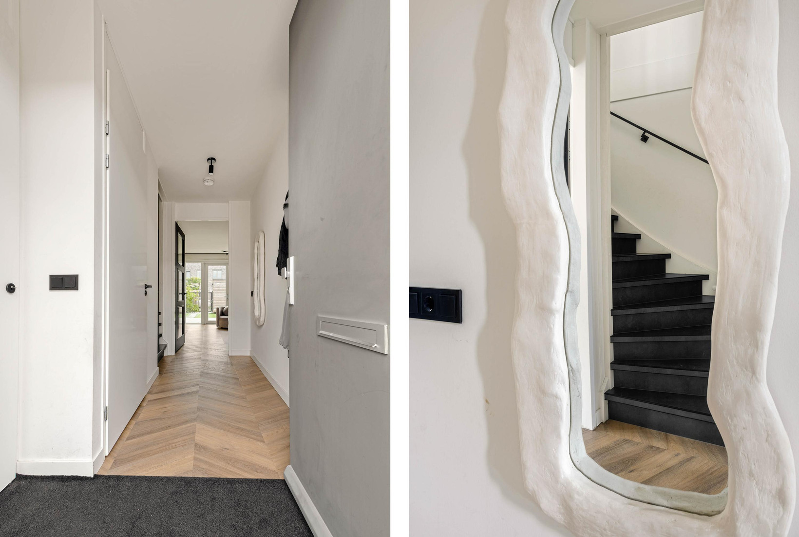 Tussenwoning te koop: Elizabeth Anscombestraat 27, Almere