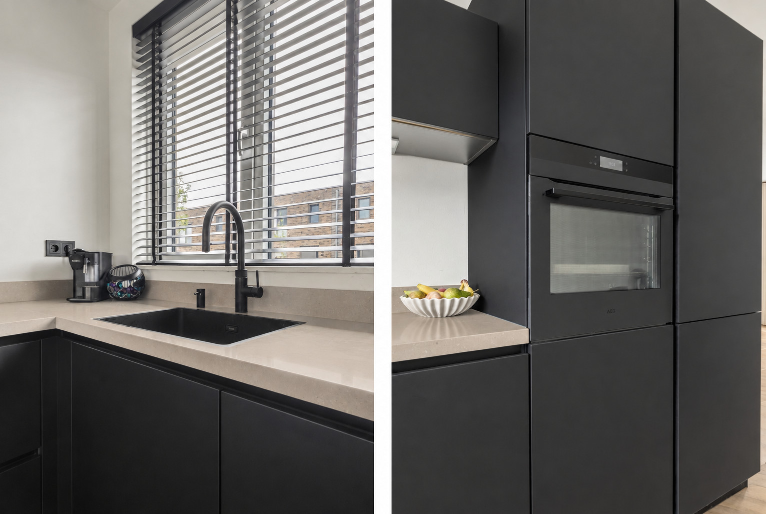 Tussenwoning te koop: Elizabeth Anscombestraat 27, Almere
