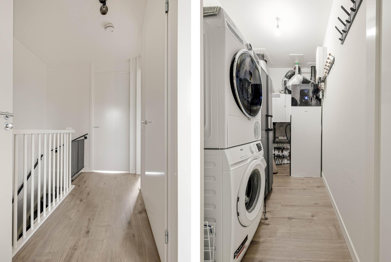 Tussenwoning te koop: Elizabeth Anscombestraat 27, Almere