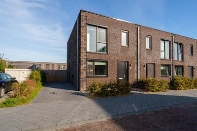 Lou Andreas-Saloméstraat 37