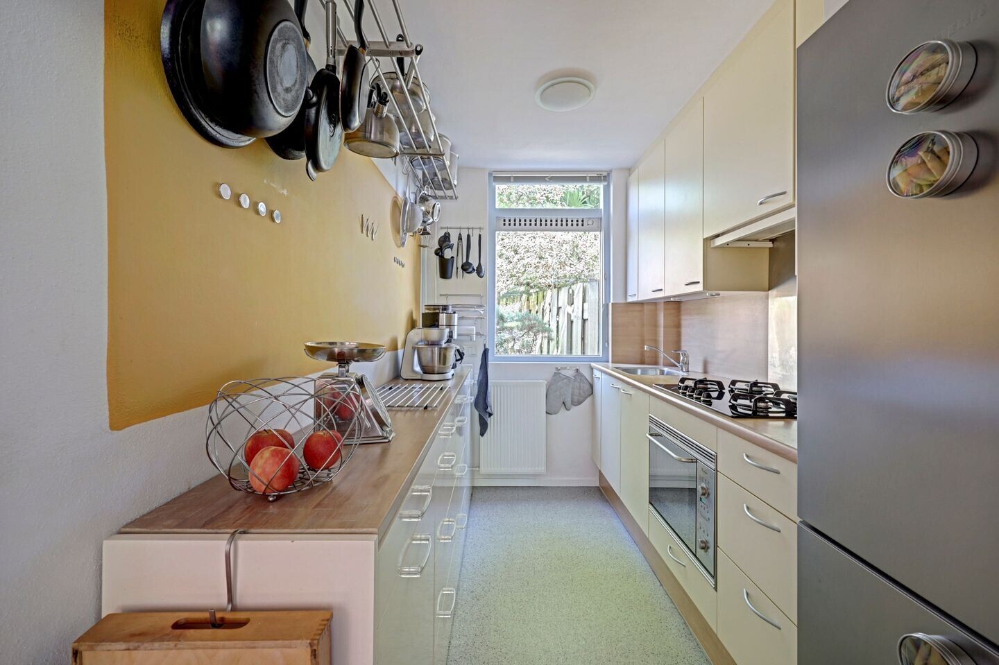 Tussenwoning te koop: noordmark 9, Almere