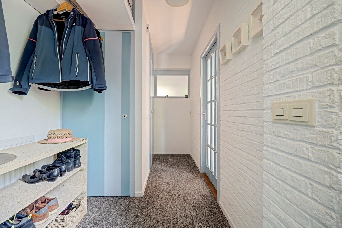 Tussenwoning te koop: noordmark 9, Almere