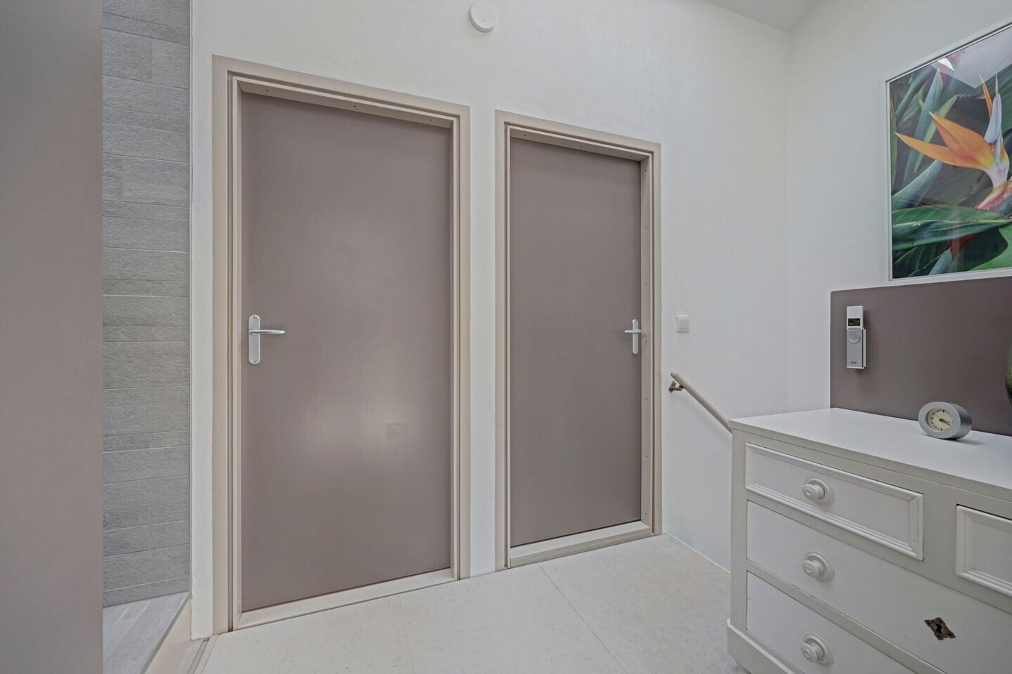 Tussenwoning te koop: noordmark 9, Almere