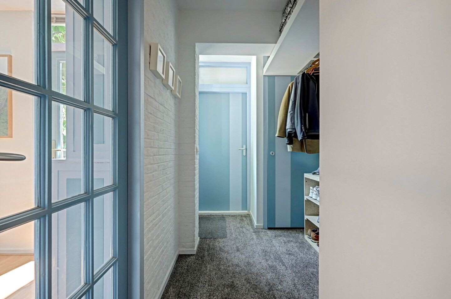 Tussenwoning te koop: noordmark 9, Almere
