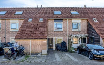 Gildemark 161