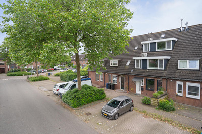 Lindengouw 6