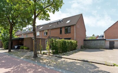 Lindengouw 120