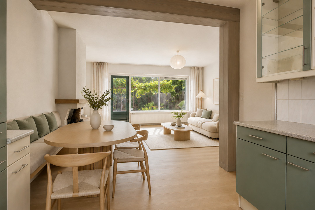 Hoekwoning te koop: Groenhof 55, Almere