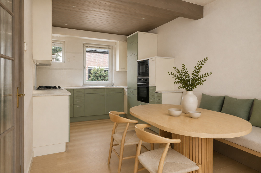 Hoekwoning te koop: Groenhof 55, Almere