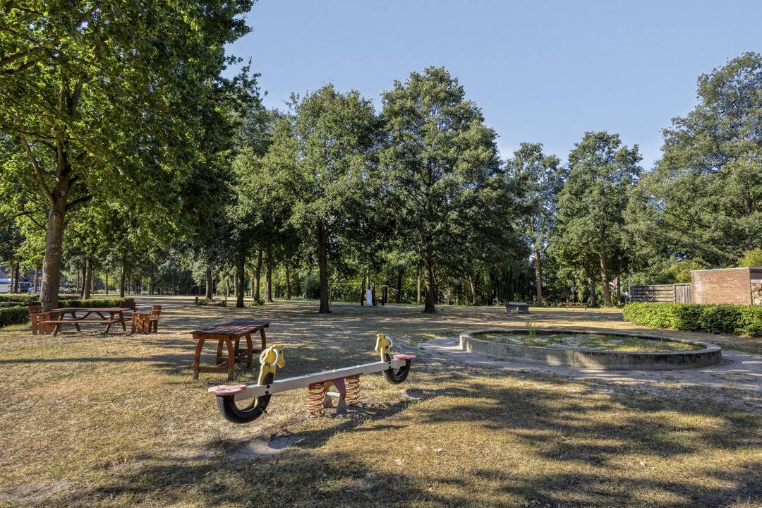 Hoekwoning te koop: Groenhof 55, Almere