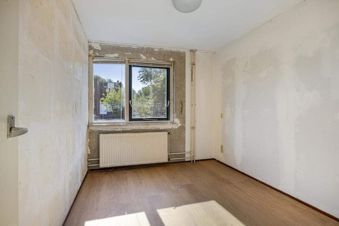 Hoekwoning te koop: Groenhof 55, Almere