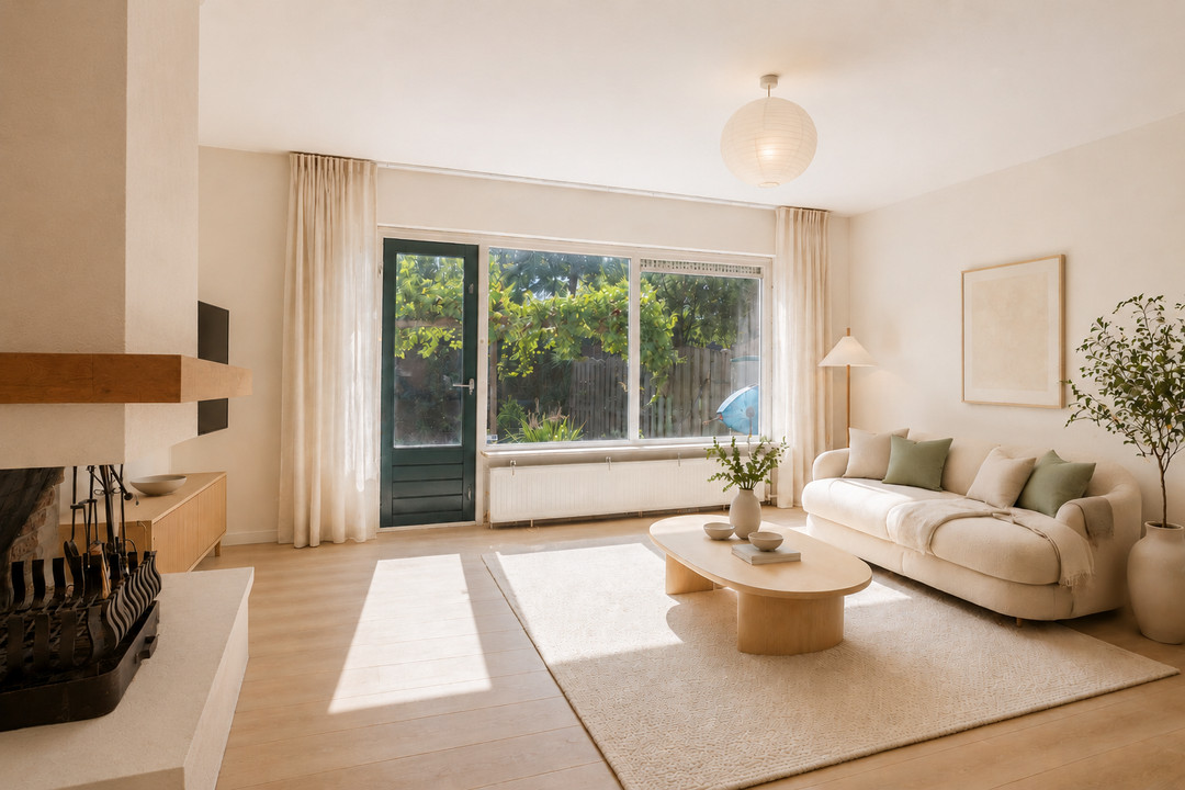 Hoekwoning te koop: Groenhof 55, Almere