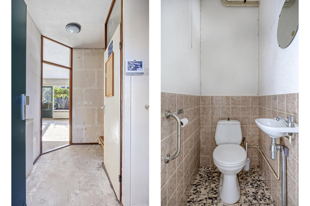 Hoekwoning te koop: Groenhof 55, Almere