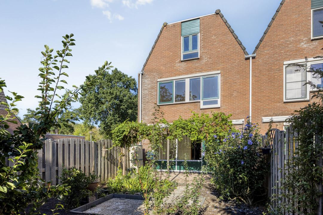 Hoekwoning te koop: Groenhof 55, Almere