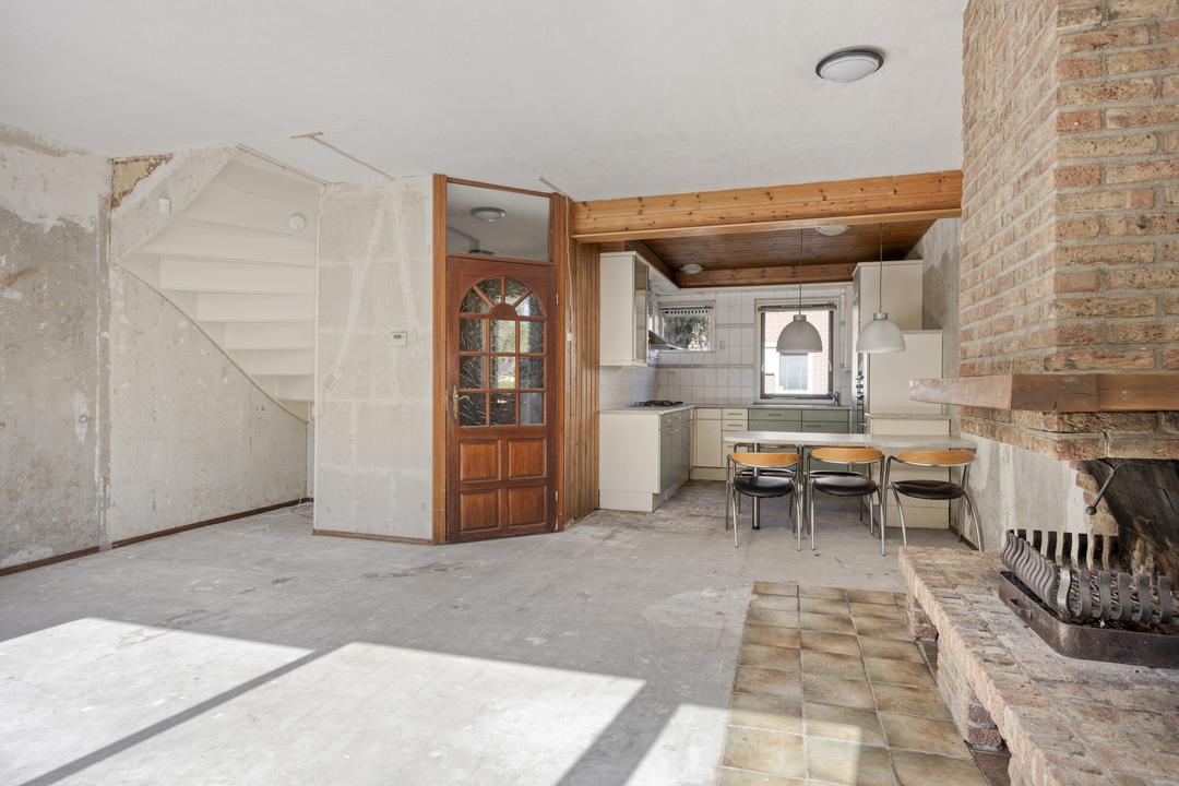 Hoekwoning te koop: Groenhof 55, Almere