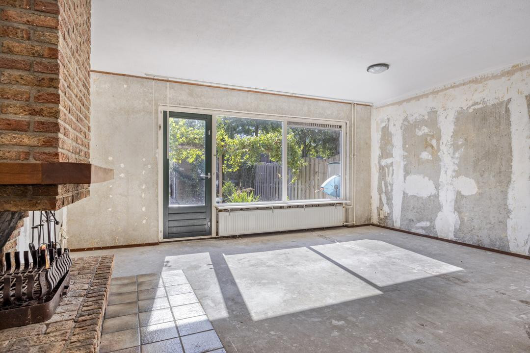 Hoekwoning te koop: Groenhof 55, Almere