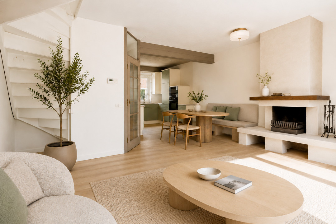 Hoekwoning te koop: Groenhof 55, Almere