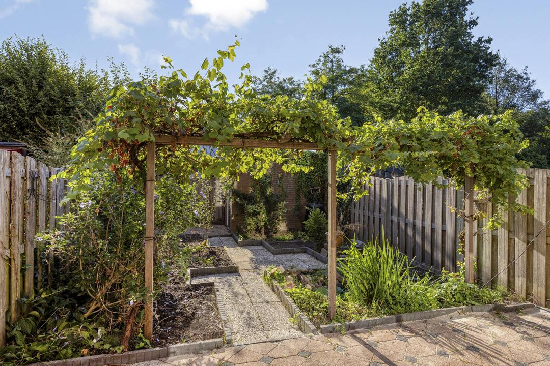 Hoekwoning te koop: Groenhof 55, Almere
