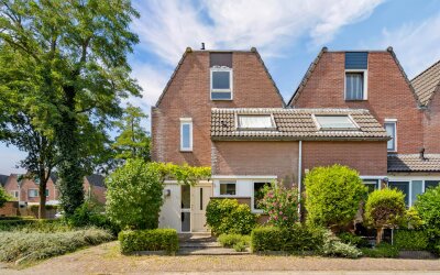 Groenhof 58