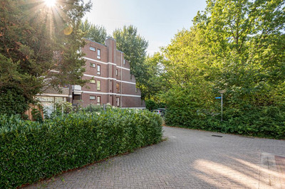 Groenhof 184