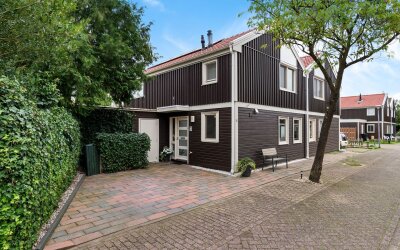 Kromgouw 78