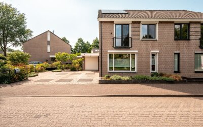 Huis te koop Nijvergouw 57