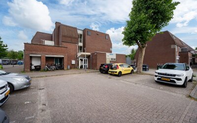 Brongouw 60-D