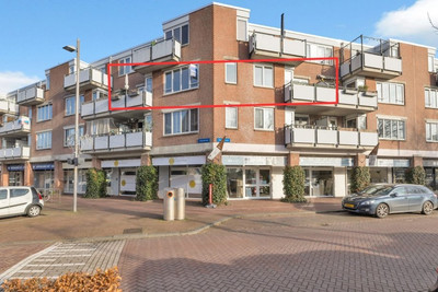 Meerstraat 80