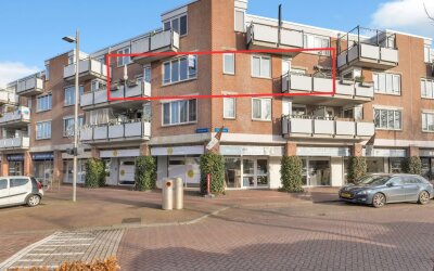 Meerstraat 80