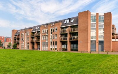 Deltastraat 18