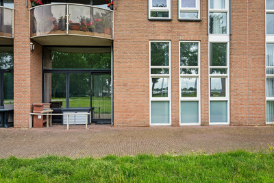 Deltastraat 28
