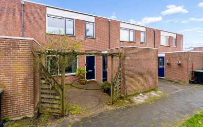 Oldewierde 158