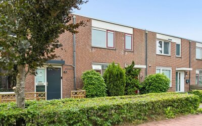 Huis te koop Kornwierde 192