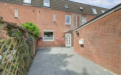 Keiwierde 119