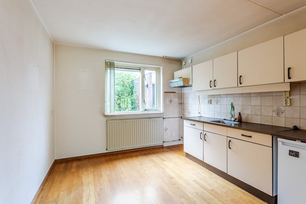 Tussenwoning te koop: Hoekwierde 47, Almere