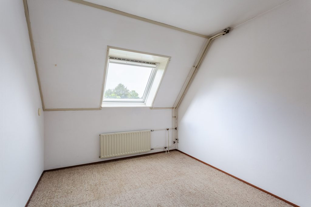 Tussenwoning te koop: Hoekwierde 47, Almere