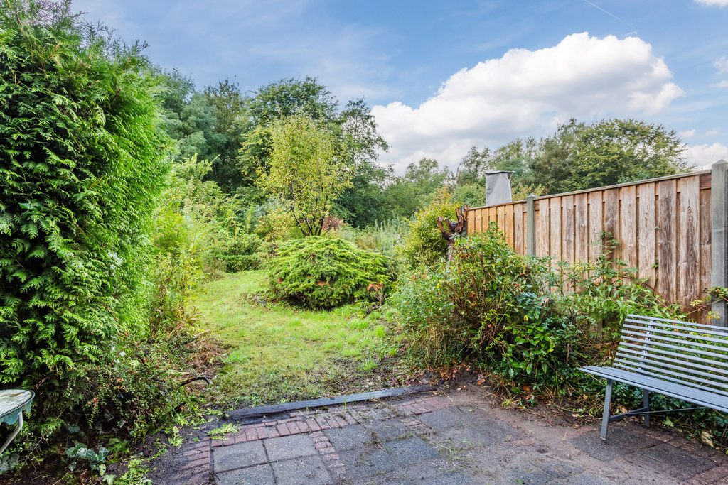 Tussenwoning te koop: Hoekwierde 47, Almere