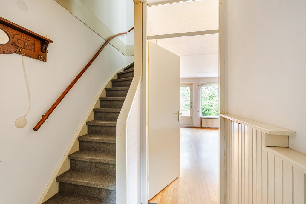 Tussenwoning te koop: Hoekwierde 47, Almere