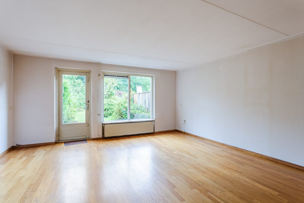 Tussenwoning te koop: Hoekwierde 47, Almere