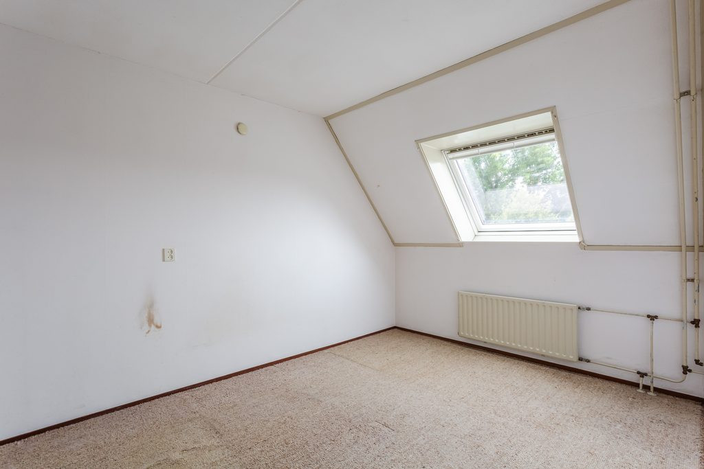 Tussenwoning te koop: Hoekwierde 47, Almere