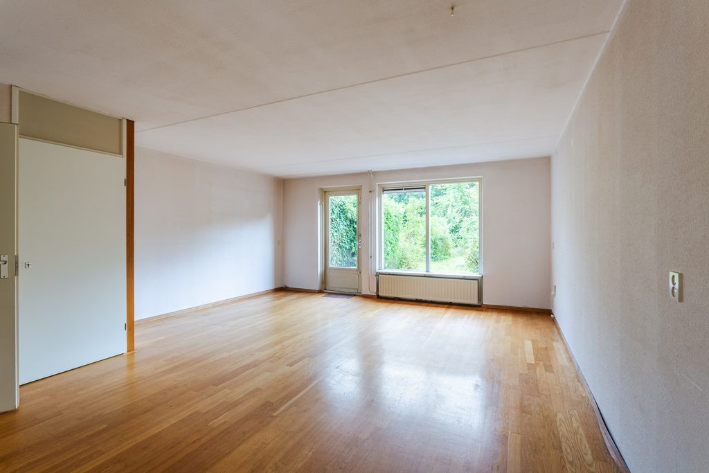Tussenwoning te koop: Hoekwierde 47, Almere