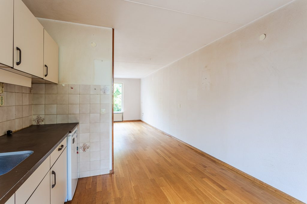 Tussenwoning te koop: Hoekwierde 47, Almere