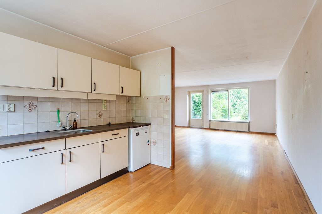 Tussenwoning te koop: Hoekwierde 47, Almere