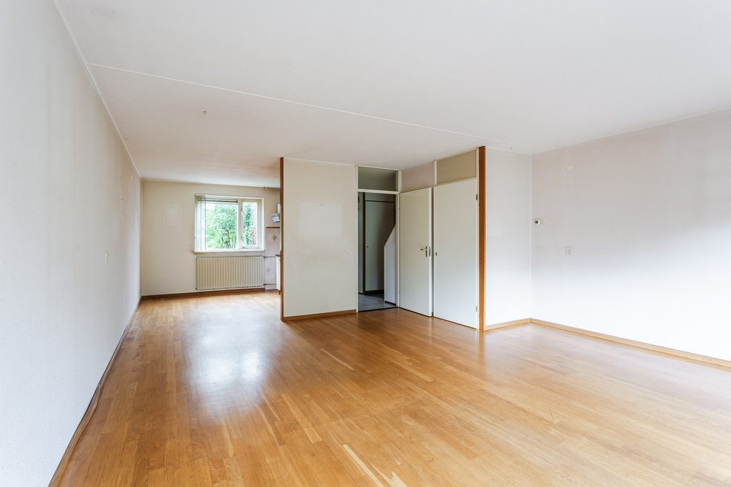 Tussenwoning te koop: Hoekwierde 47, Almere