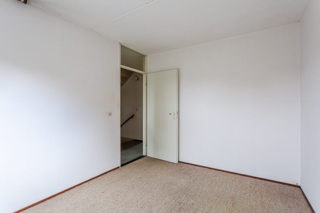 Tussenwoning te koop: Hoekwierde 47, Almere